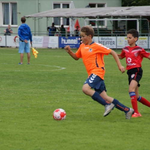 Futbolo mokykla "Fortūna"