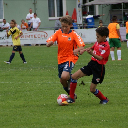 Futbolo mokykla "Fortūna"