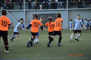 Futbolo mokykla "Fortūna"