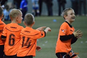 Futbolo mokykla "Fortūna"