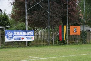 Futbolo mokykla "Fortūna"