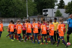 Futbolo mokykla "Fortūna"