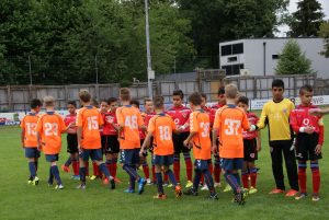 Futbolo mokykla "Fortūna"