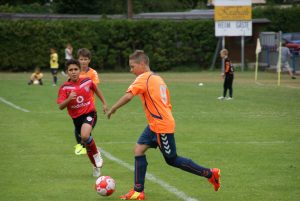 Futbolo mokykla "Fortūna"