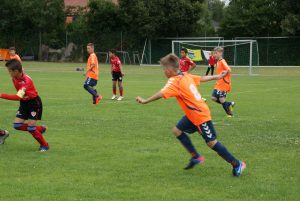 Futbolo mokykla "Fortūna"