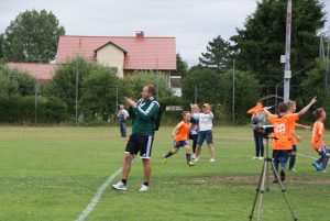 Futbolo mokykla "Fortūna"