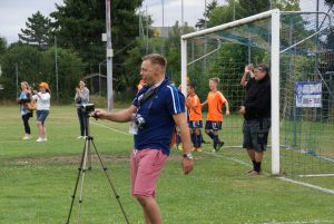 Futbolo mokykla "Fortūna"