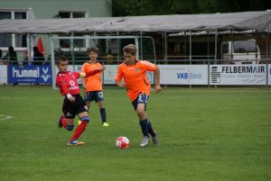 Futbolo mokykla "Fortūna"
