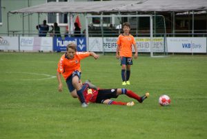 Futbolo mokykla "Fortūna"