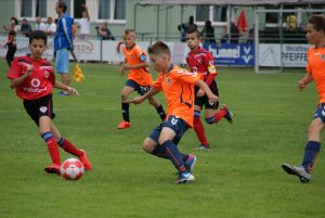 Futbolo mokykla "Fortūna"