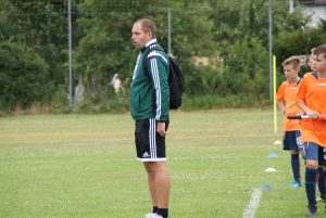 Futbolo mokykla "Fortūna"