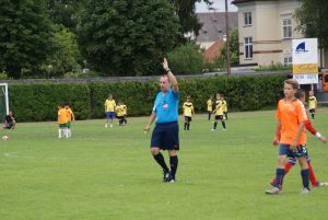 Futbolo mokykla "Fortūna"