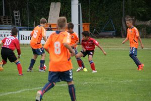 Futbolo mokykla "Fortūna"