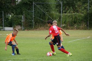 Futbolo mokykla "Fortūna"