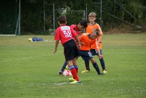 Futbolo mokykla "Fortūna"