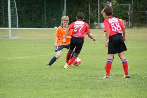 Futbolo mokykla "Fortūna"