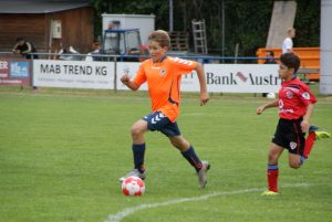 Futbolo mokykla "Fortūna"