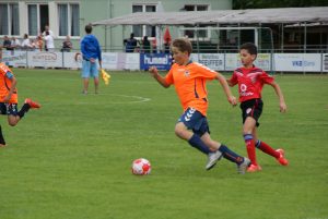Futbolo mokykla "Fortūna"