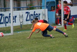 Futbolo mokykla "Fortūna"