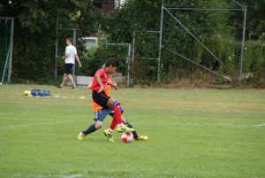 Futbolo mokykla "Fortūna"