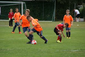 Futbolo mokykla "Fortūna"