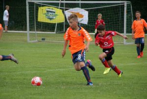 Futbolo mokykla "Fortūna"