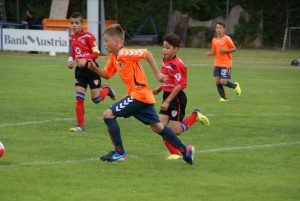 Futbolo mokykla "Fortūna"