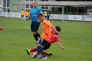Futbolo mokykla "Fortūna"
