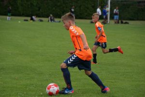 Futbolo mokykla "Fortūna"