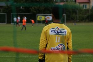 Futbolo mokykla "Fortūna"