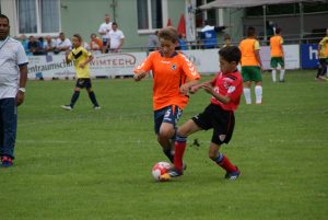 Futbolo mokykla "Fortūna"