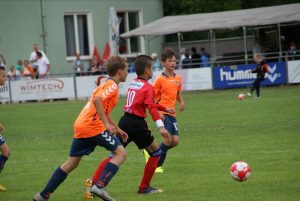 Futbolo mokykla "Fortūna"