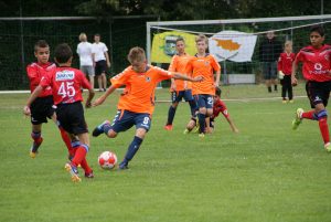 Futbolo mokykla "Fortūna"