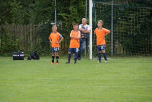 Futbolo mokykla "Fortūna"